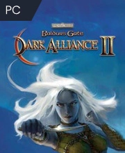 Baldur’s Gate Dark Alliance 2 Pc
