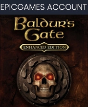 Baldur's Gate Enhanced Edition Pc