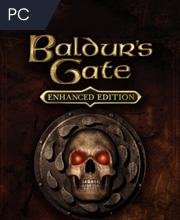 Baldur's Gate: Enhanced Edition Pc