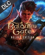 Baldur’s Gate 3 Digital Deluxe Edition Upgrade Pc