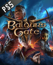 Baldur's Gate 3 – Juegos PS5