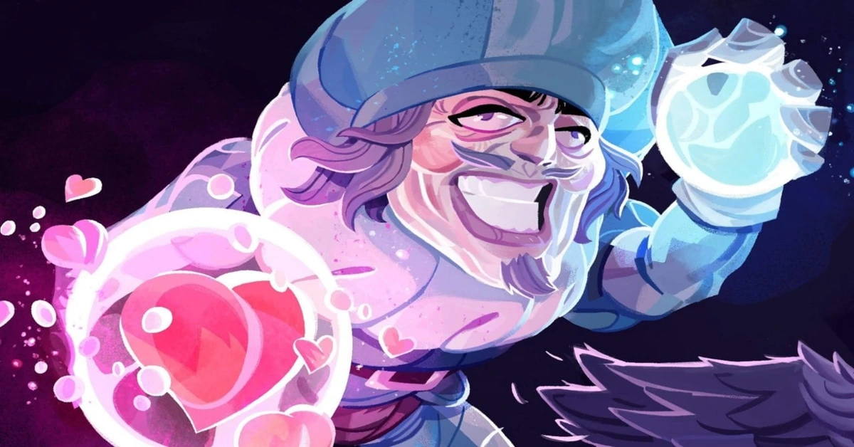 Ball x Pit: La actualización Regal expande el Pit