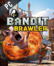 Bandit Brawler Pc