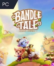 Bandle Tale A League of Legends Story Pc