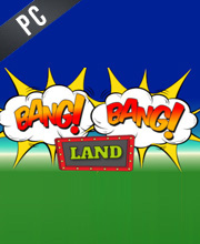Bang Bang Land VR