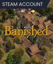Banished Pc