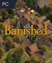Banished Pc