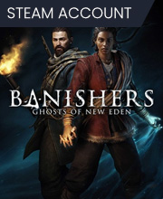 Banishers Ghosts of New Eden Pc