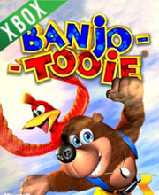 Banjo Tooie Xbox One