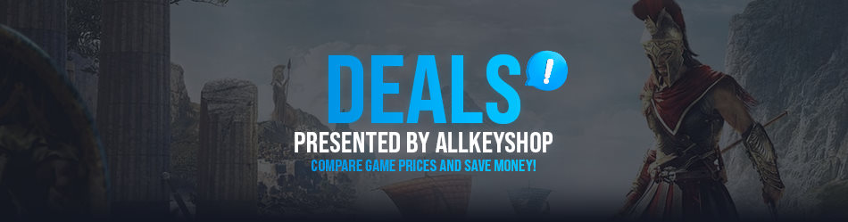 ¡Oferta de la Edición Ultimate de A.C. Odyssey! ¡Obtén TODOS los DLC + AC3 Remastered!