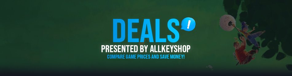 Consigue It Takes Two con un 75% de descuento antes de que esta oferta desaparezca