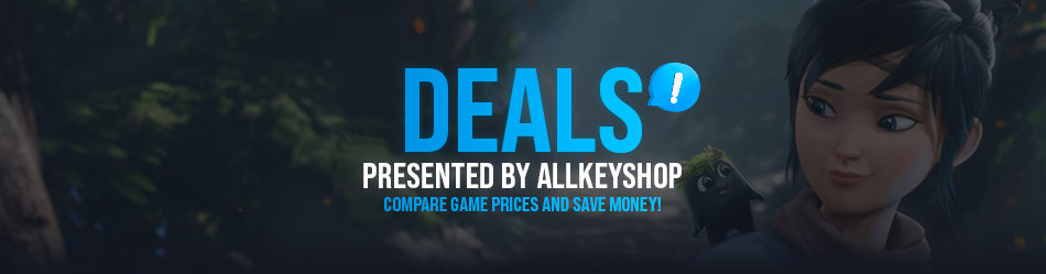 Ahorra un 60% en Kena: Bridge of Spirits - Descuentos Adicionales para Miembros de PS+