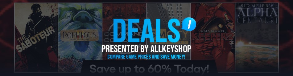 EA trae de vuelta los clásicos de PC a Steam: ClaveCD ofrece los mejores precios