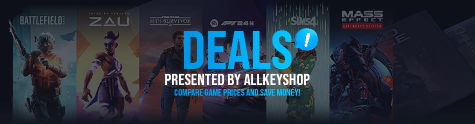 EA Store Juegos de la Venta de Verano se Encuentra con las Ofertas del Rastreador de Precios de ClaveCD