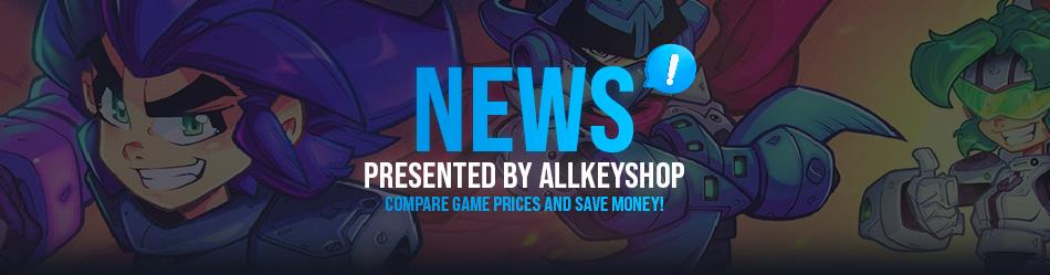 Berserk Boy: Nuevo tráiler muestra un juego lleno de acción - Ahorra en la clave de CD