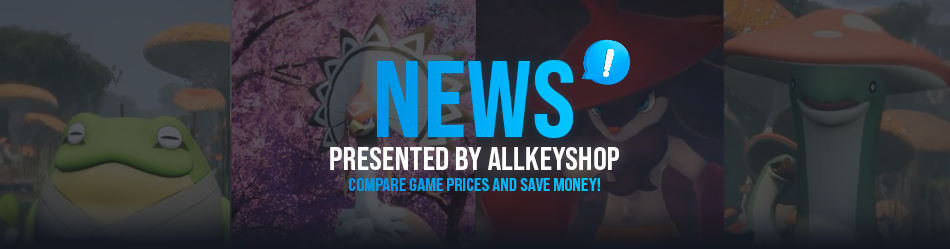 Palworld Summer Update lanza CUATRO nuevos Pals