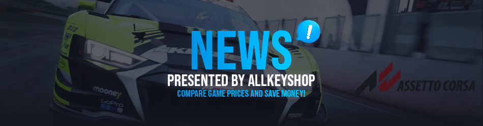 Assetto Corsa 2: Sin ventana de lanzamiento antes de finales de junio de 2024