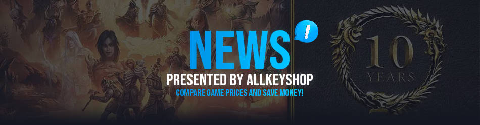 Pixel Sundays: 10º aniversario de ESO - Nuevo DLC, recompensas y retransmisión