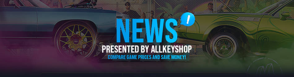 The Crew Motorfest Temporada 4: Enfrentamiento Costa Este vs. Costa Oeste - Comparar Precios