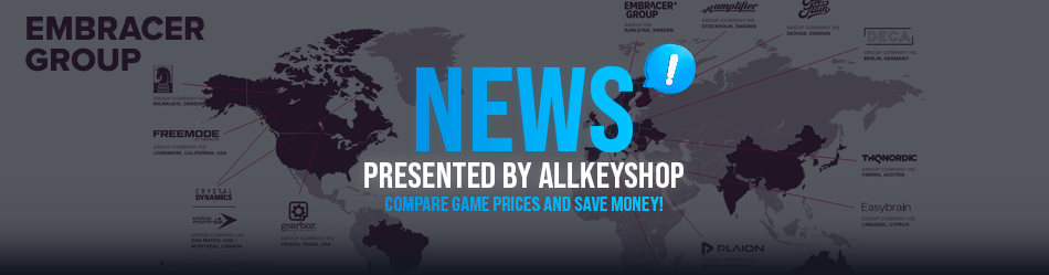 Embracer Group: A Pesar de los Riesgos - Los Editores de Juegos Aumentan el Uso de la IA
