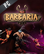 Barbaria VR Pc
