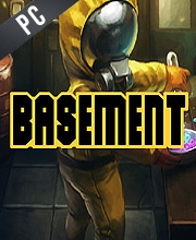 Basement Pc