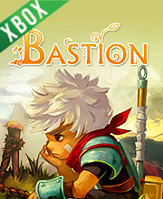 Bastion Xbox One