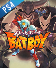 Bat Boy Playstation 4