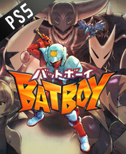 Bat Boy Playstation 5