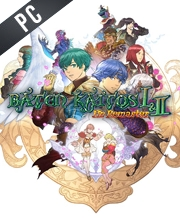 Baten Kaitos 1 & 2 HD Remaster Pc