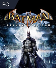 Batman Arkham Asylum Pc