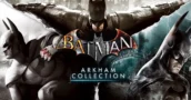 Comparar Ofertas de Xbox y Tracker para Batman Arkham Collection