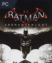 Batman Arkham Knight Pc