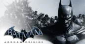 Descargar batman Arkham origins Cd Key