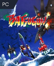 Batsugun Pc