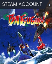 Batsugun Pc