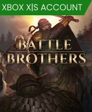 Battle Brothers Xbox Series X