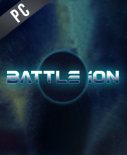 Battle Ion VR