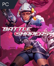 Battle Shapers Pc