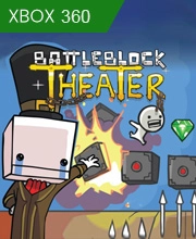 BattleBlock Theater Xbox 360