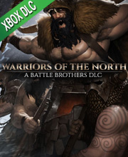 Battle Brothers Warriors of the North Xbox One