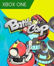 BattleCap Xbox One