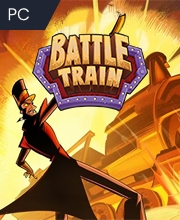Battle Train Pc