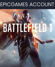Battlefield 1 Pc