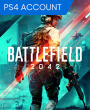 Battlefield 2042 Playstation 4