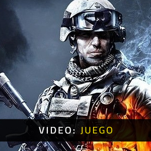 Battlefield 3 - Juego