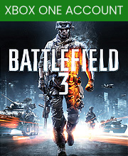 Battlefield 3 Xbox One