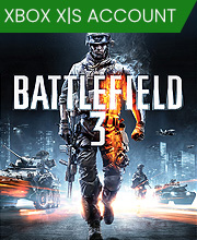 Battlefield 3 Xbox Series X