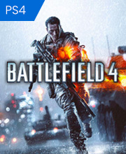 Battlefield 4 Playstation 4