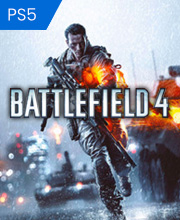 Battlefield 4 Playstation 5